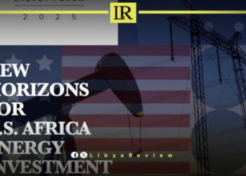 Libya Targets New Investors at US-Africa Energy Talks