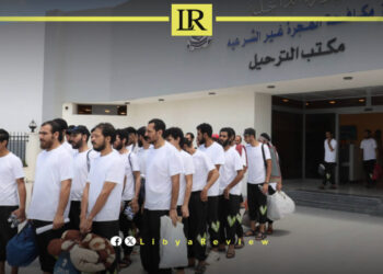 Expired Pharmaceuticals Seized in Libya’s Ajdabiya