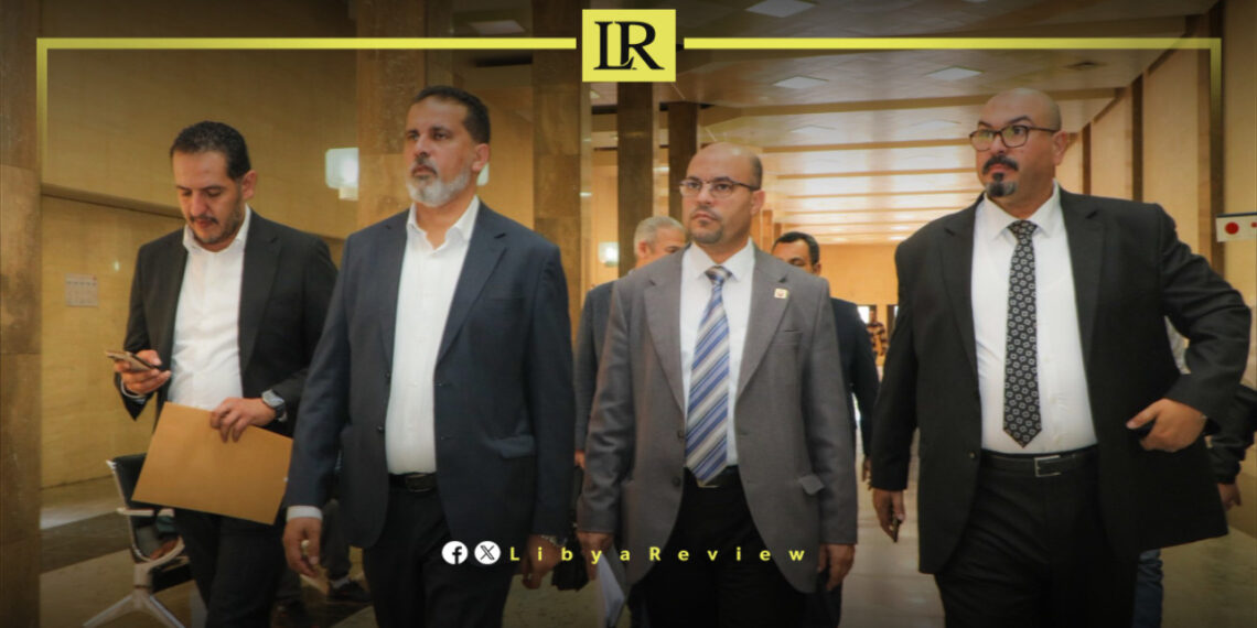 Expired Pharmaceuticals Seized in Libya’s Ajdabiya