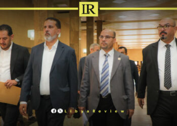 Expired Pharmaceuticals Seized in Libya’s Ajdabiya