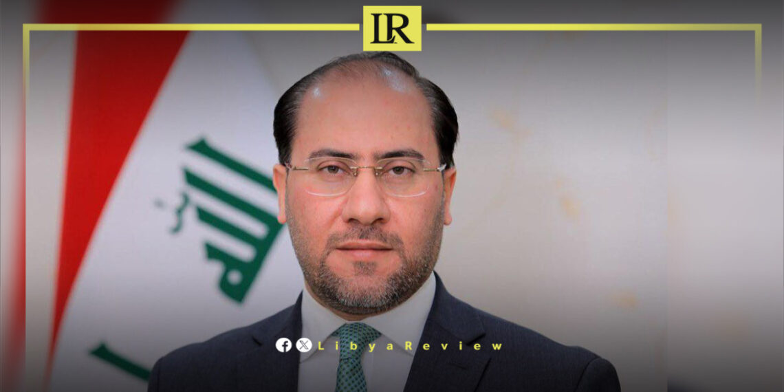 Iraq Exports Cancer Treatment Medicines to Libya