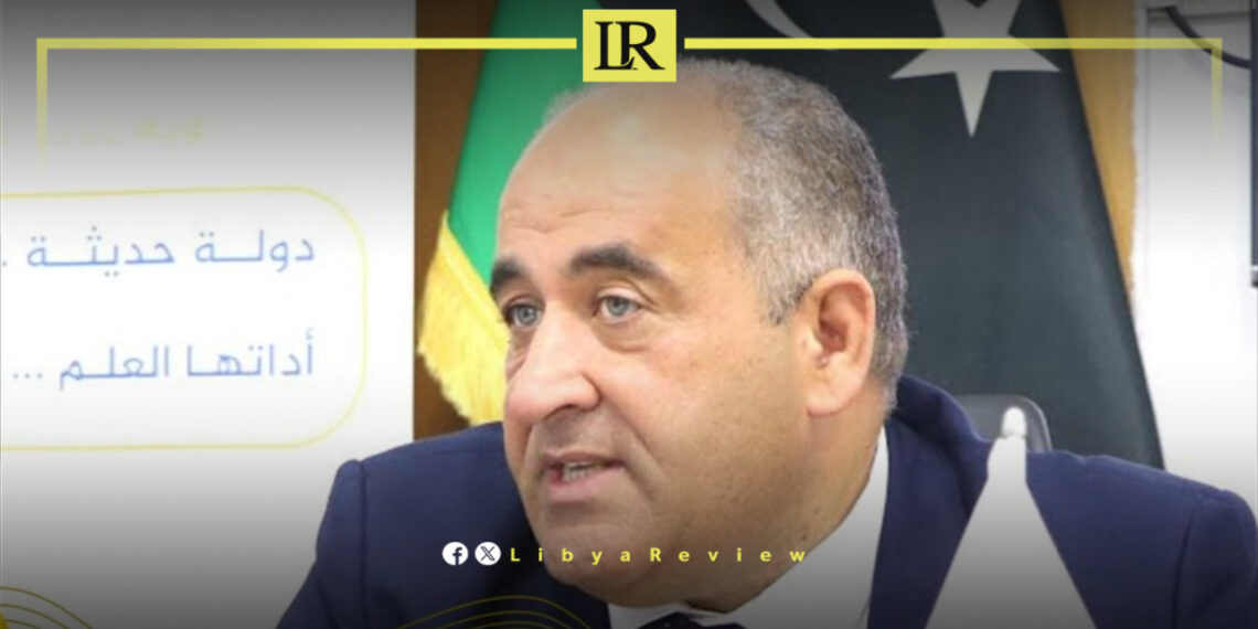 Libyan Body Warns of Deepening Economic Crisis