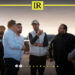 Libya’s Reconstruction Fund Inspects Key Urban Projects