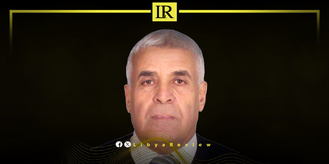 Former Judicial Advisor: Libya at Risk of Financial Meltdown