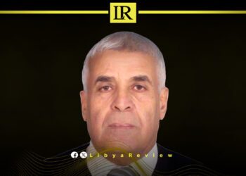 Former Judicial Advisor: Libya at Risk of Financial Meltdown