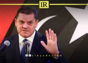 US Report: Libya’s PM Dbaiba Expected to Step Down Within Weeks