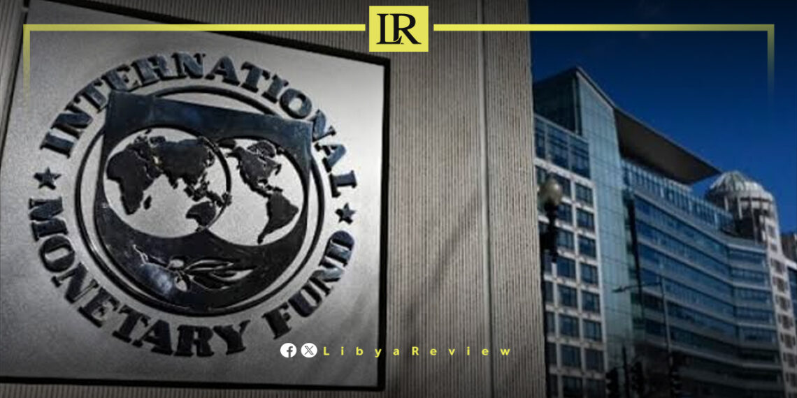 IMF Warns of Growing Economic Risks in Libya