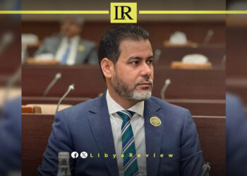 Arab Parliament Supports Libya’s Path to Stability