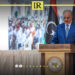 Haftar: Southern Libya is a Zone of “Peace & Investment”
