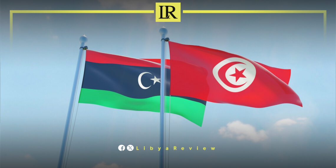 Libya–Tunisia Trade Volume Reaches Record High