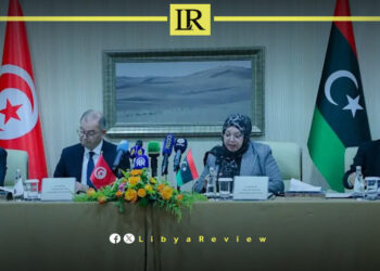 Libya Hosts First Libyan-Tunisian Consular Committee Meeting Since 2010