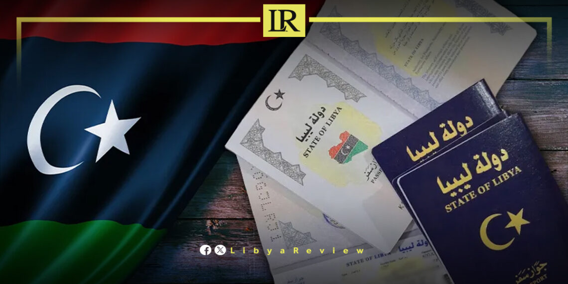 Libya Launches Legal Action Over Forged Civil Records