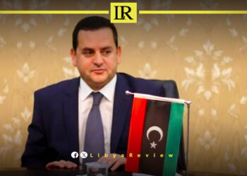 Libyan FM Receives Official Invitation to Visit Moscow