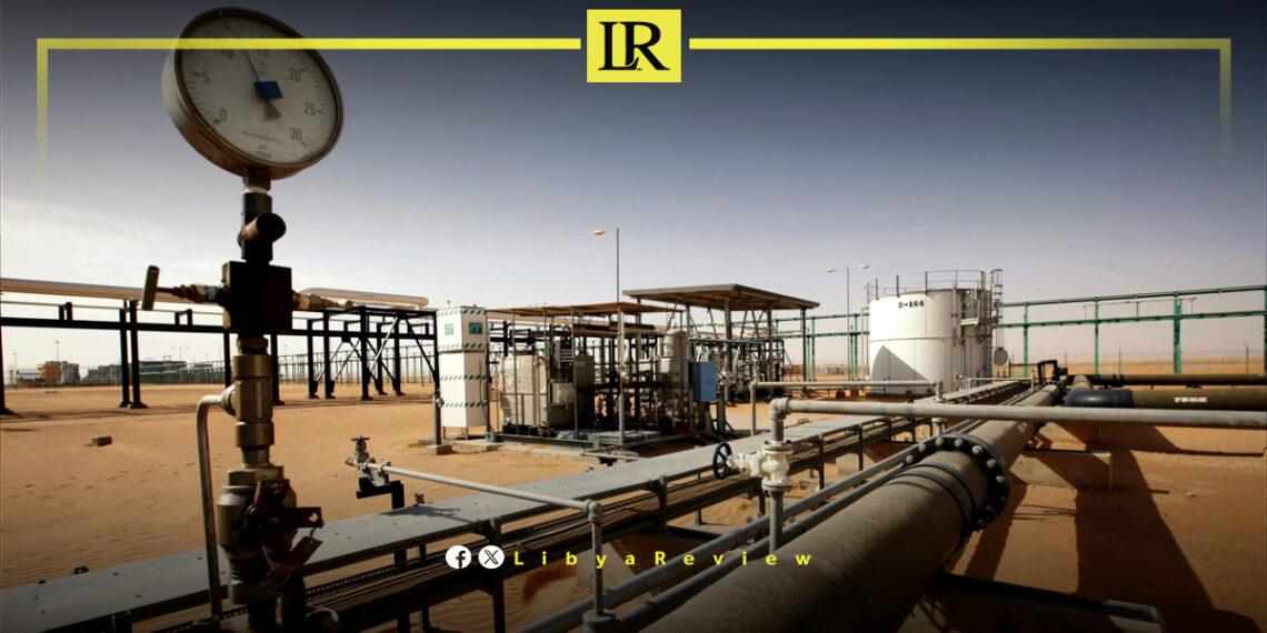 7 Criminals Sentenced in Libya over Multi-Billion Oil Damage