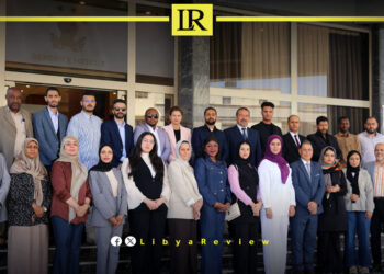 UNSMIL Hosts Peace & Security Dialogue in Benghazi