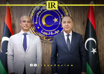 Libya & Italy Reaffirm Commitment to Stronger Bilateral Cooperation