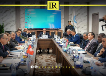 Libya & Tunisia Discuss Strengthening Customs Cooperation