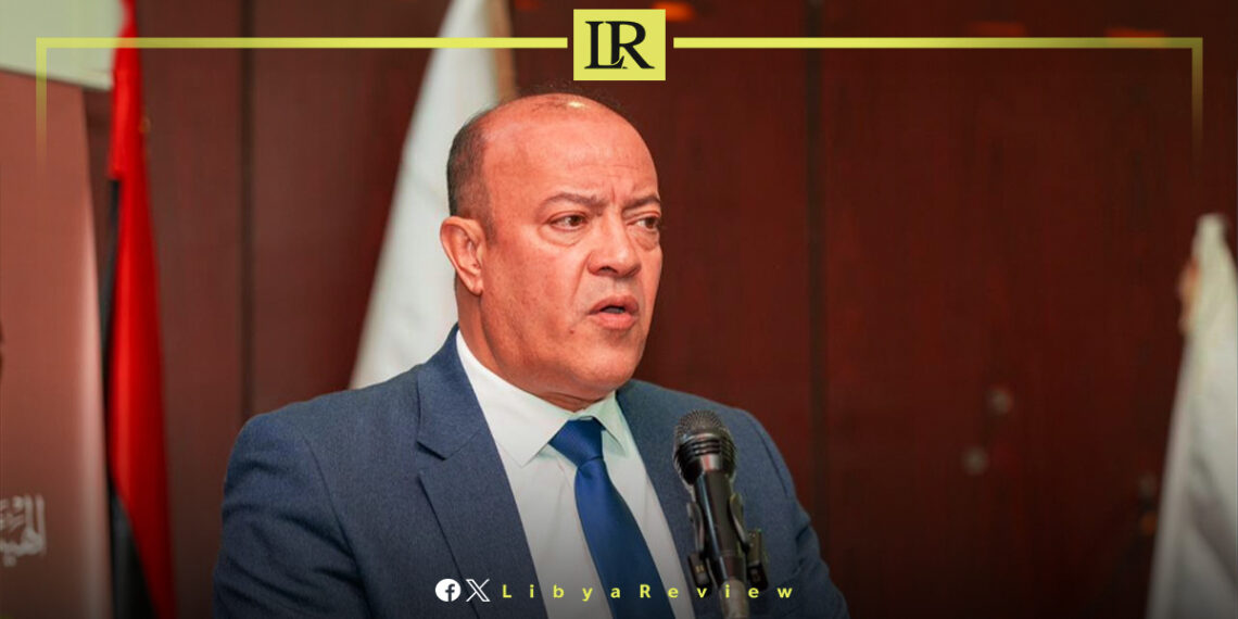 Libya Announces Schedule for 1446 Hajj Departures