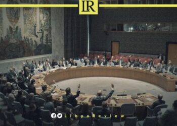 UN Security Council Accused of Hindering Libya Stability