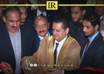 Libya Opens Syrian Community Office in Benghazi