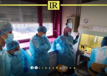 Libyan Experts Get Advanced Forensics Training in Italy