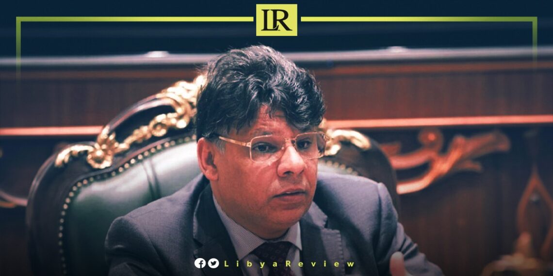 Libya Launches Investigation into Killing of Senior Army Official in Tripoli