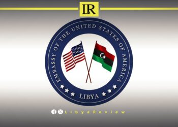 US Confirms Commitment to Building Opportunities in Libya