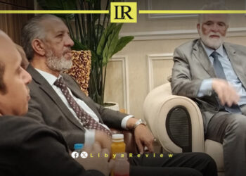 Mitiga Airport Reviewed by Saudi Aviation Authorities