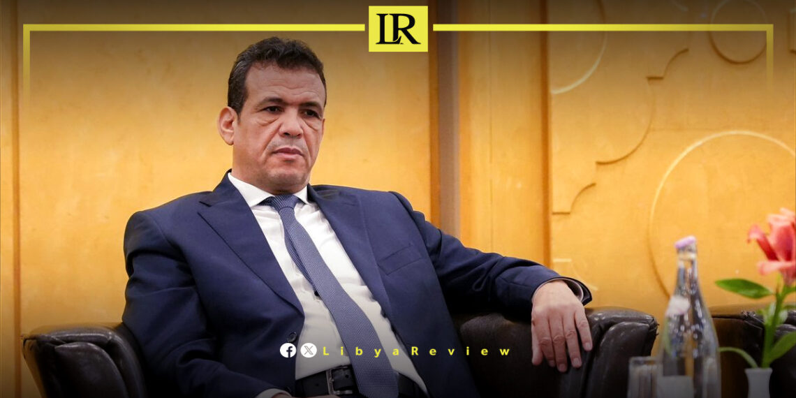 Libya Orders Arrest of Health Minister Over Drug Import Scandal