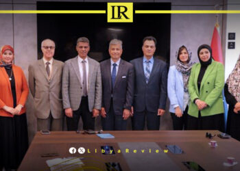 UNICEF Engages Benghazi University in Push for Child Health & Safety