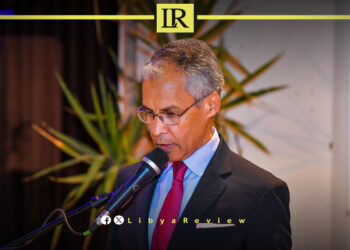 French Ambassador Discusses Stability & Political Process in Libya