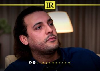Libya Renews Request for Hannibal Gaddafi’s Release or Transfer from Lebanon