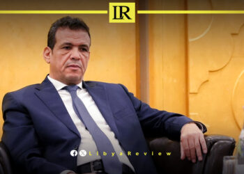 Libya Orders Arrest of Health Minister Over Drug Import Scandal