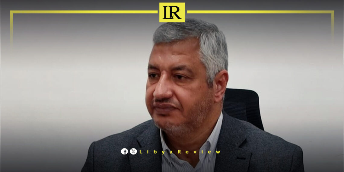 Libya Official: Dbaiba Government Lacks Legitimacy