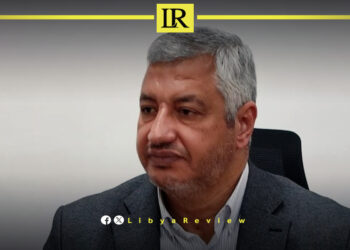 Libya Official: Dbaiba Government Lacks Legitimacy