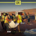 12 Sudanese Nationals Die in Libyan Desert Accident