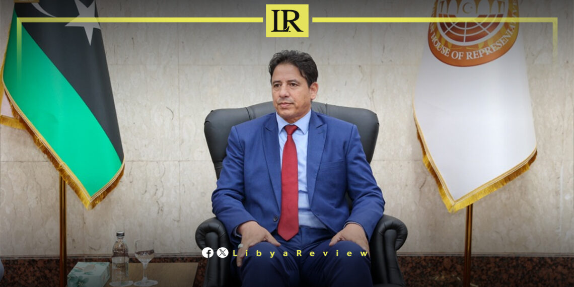 Libya Warns UK Over Frozen Asset Interference