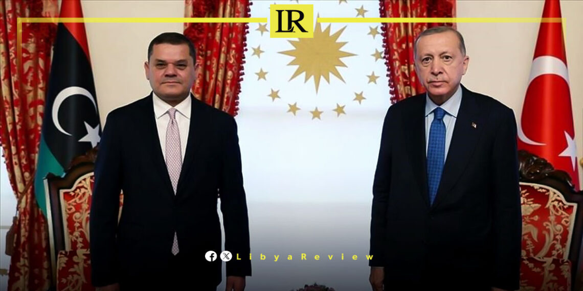 Italian Report: Libya Becomes Strategic Platform for Turkish Ambitions