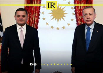 Italian Report: Libya Becomes Strategic Platform for Turkish Ambitions