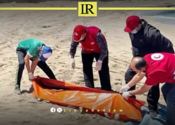 16 Bodies of Migrants Retrieved from Libyan Shores