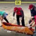 16 Bodies of Migrants Retrieved from Libyan Shores