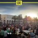 Protestors Face Internet Shutdown in Libyan Capital