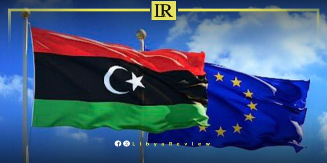 Libya Promotes Balanced Partnerships in Africa–Europe Dialogue
