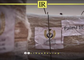 Benghazi Receives Vital Medications for Cancer & Immune Disorders