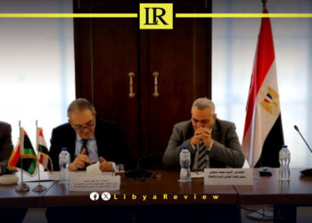 Libya & Egypt Agree on New Measures to Boost Border Trade