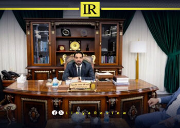 Libyan Officials Discuss Anti-Corruption Reforms