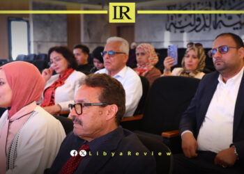 12 Sudanese Nationals Die in Libyan Desert Accident