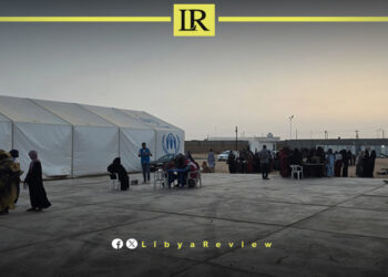 12 Sudanese Nationals Die in Libyan Desert Accident