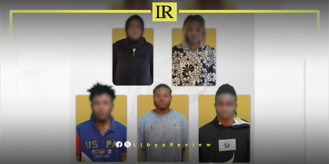 Libyan & Tunisian Political Leaders Discuss Cooperation