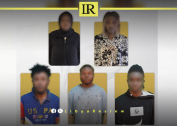 Libyan & Tunisian Political Leaders Discuss Cooperation